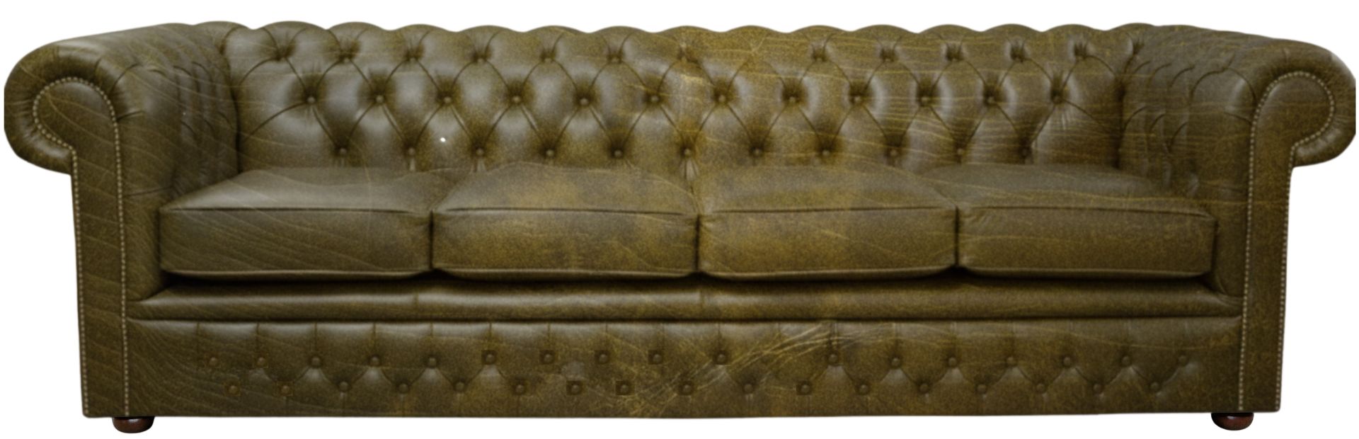 The Durham Chesterfield